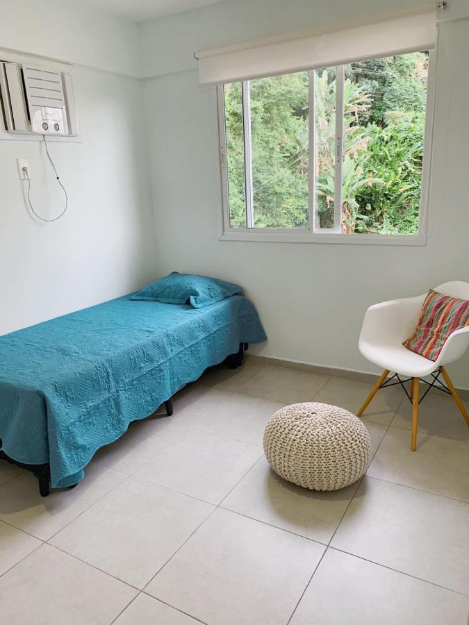 Apartamento Cobertura Porto Real Suites 曼加拉蒂巴 外观 照片
