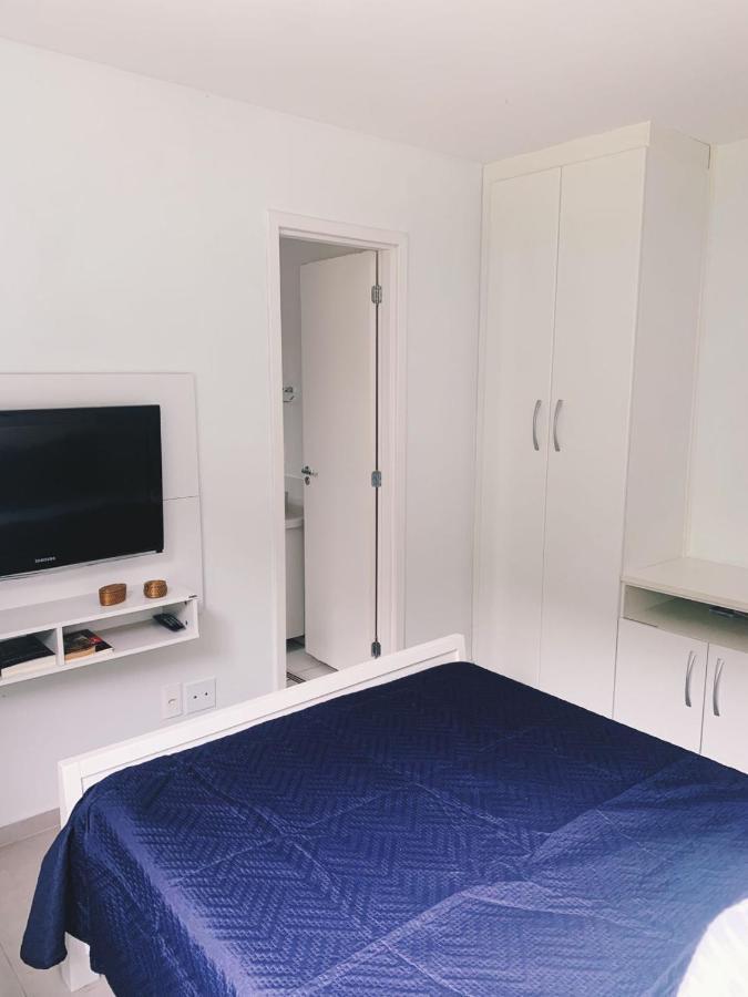 Apartamento Cobertura Porto Real Suites 曼加拉蒂巴 外观 照片