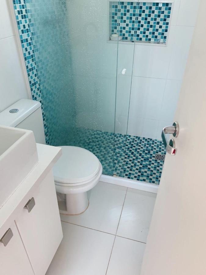 Apartamento Cobertura Porto Real Suites 曼加拉蒂巴 外观 照片