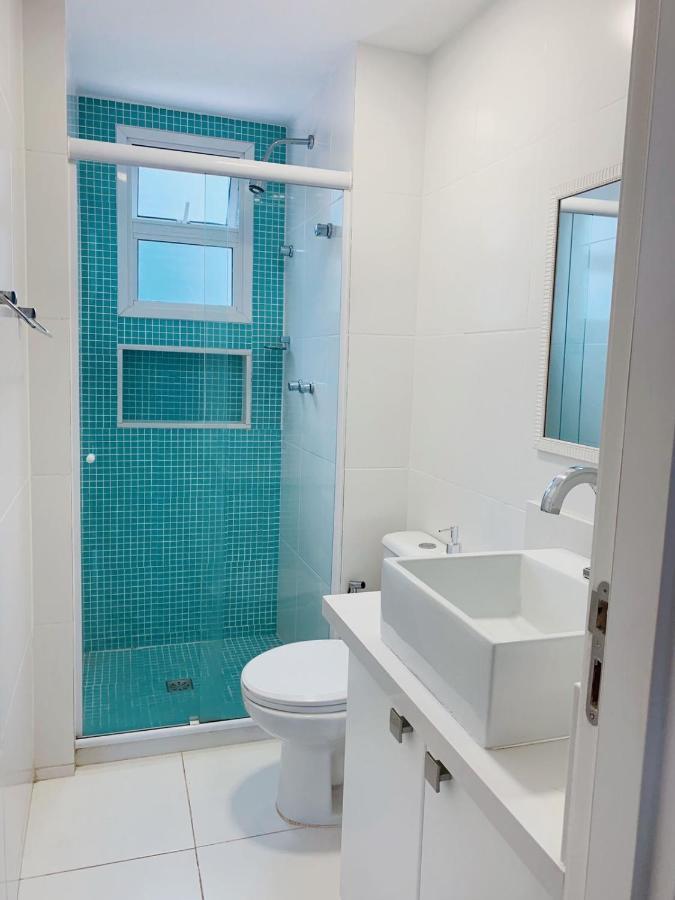 Apartamento Cobertura Porto Real Suites 曼加拉蒂巴 外观 照片
