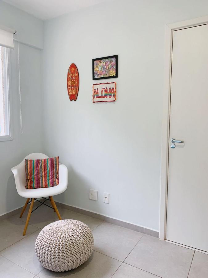 Apartamento Cobertura Porto Real Suites 曼加拉蒂巴 外观 照片
