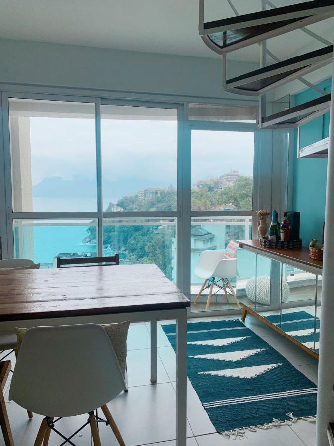 Apartamento Cobertura Porto Real Suites 曼加拉蒂巴 外观 照片
