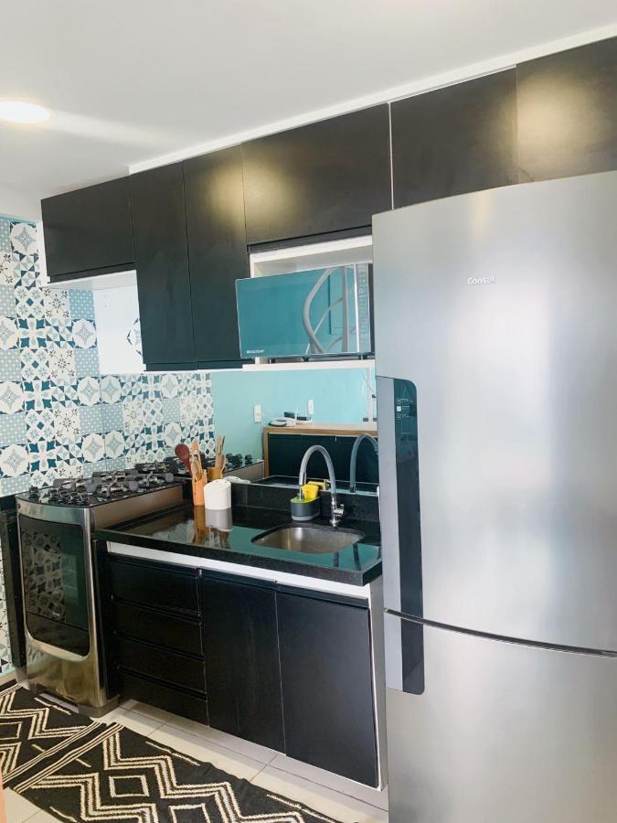 Apartamento Cobertura Porto Real Suites 曼加拉蒂巴 外观 照片