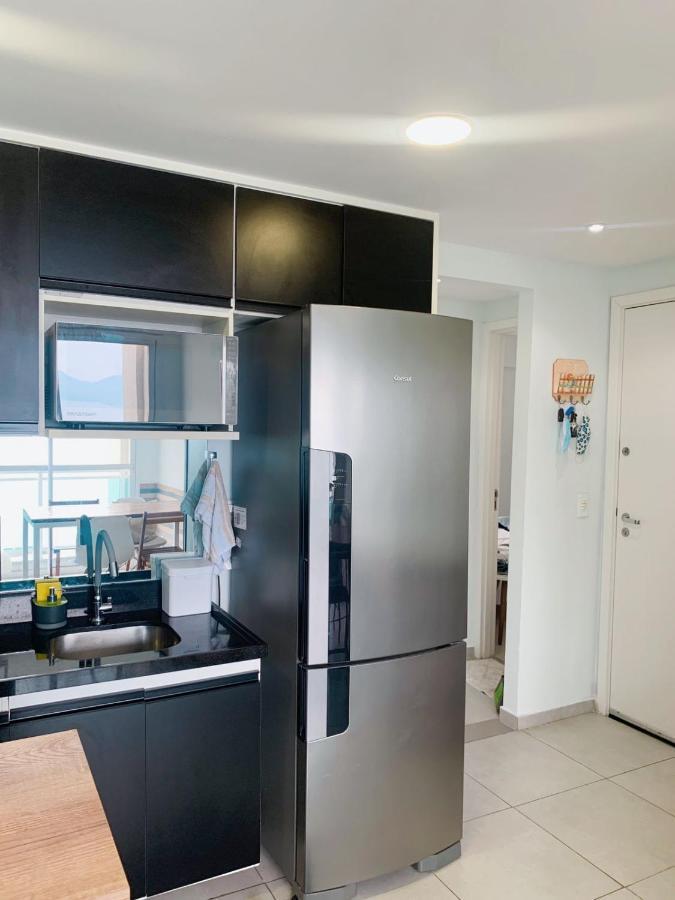 Apartamento Cobertura Porto Real Suites 曼加拉蒂巴 外观 照片
