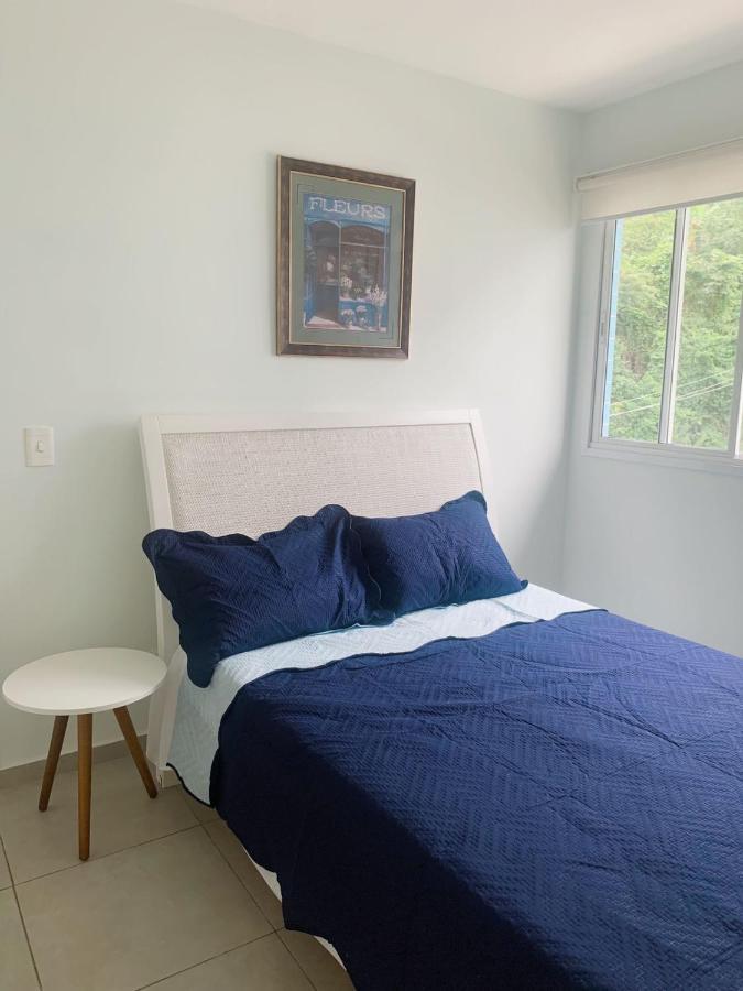 Apartamento Cobertura Porto Real Suites 曼加拉蒂巴 外观 照片