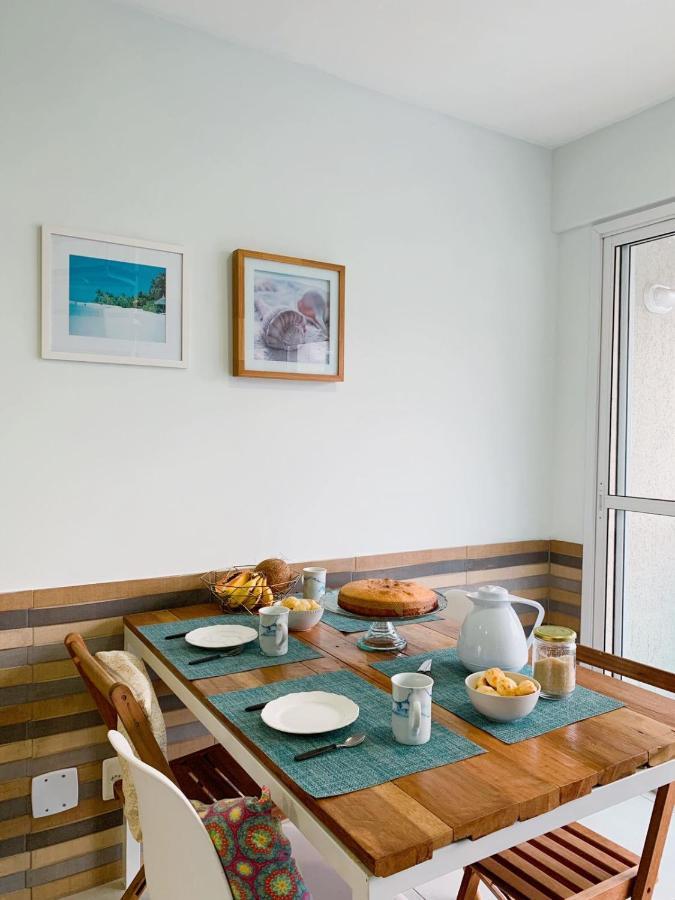 Apartamento Cobertura Porto Real Suites 曼加拉蒂巴 外观 照片