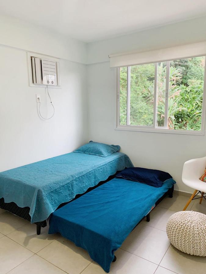 Apartamento Cobertura Porto Real Suites 曼加拉蒂巴 外观 照片