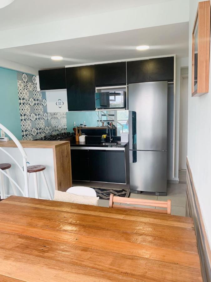 Apartamento Cobertura Porto Real Suites 曼加拉蒂巴 外观 照片