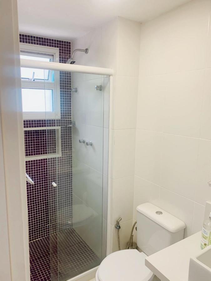 Apartamento Cobertura Porto Real Suites 曼加拉蒂巴 外观 照片