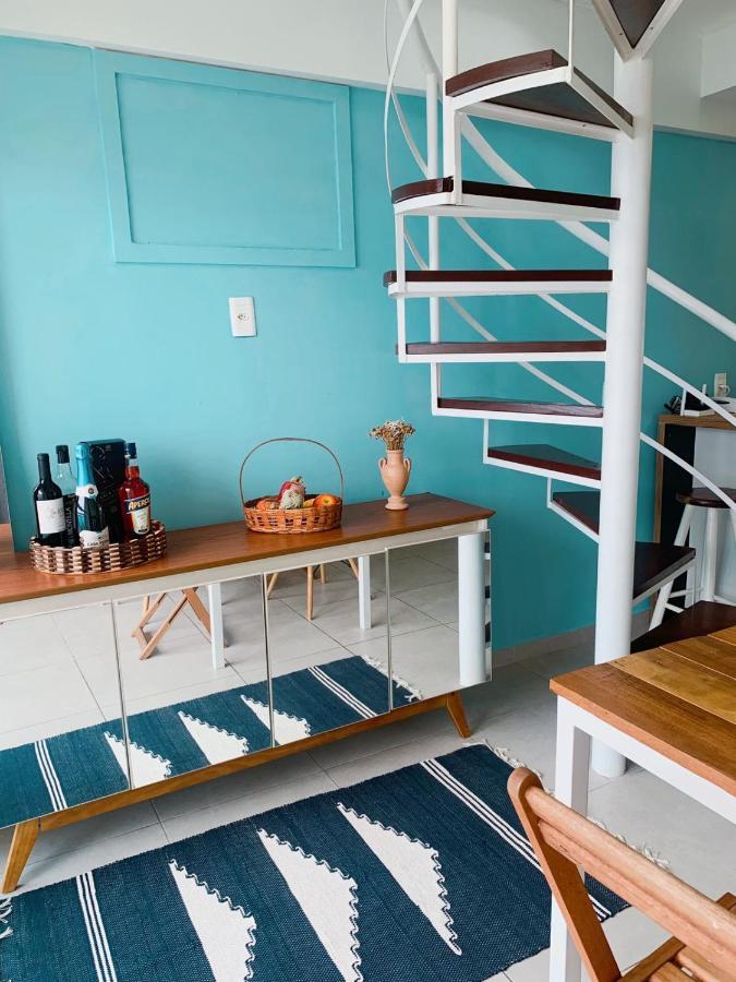 Apartamento Cobertura Porto Real Suites 曼加拉蒂巴 外观 照片