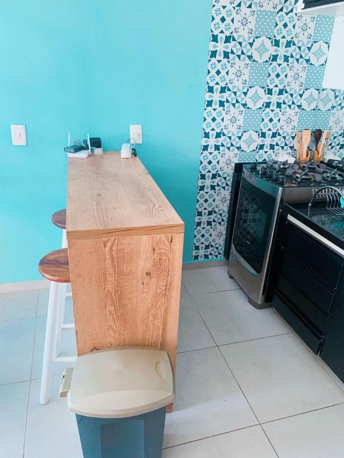 Apartamento Cobertura Porto Real Suites 曼加拉蒂巴 外观 照片
