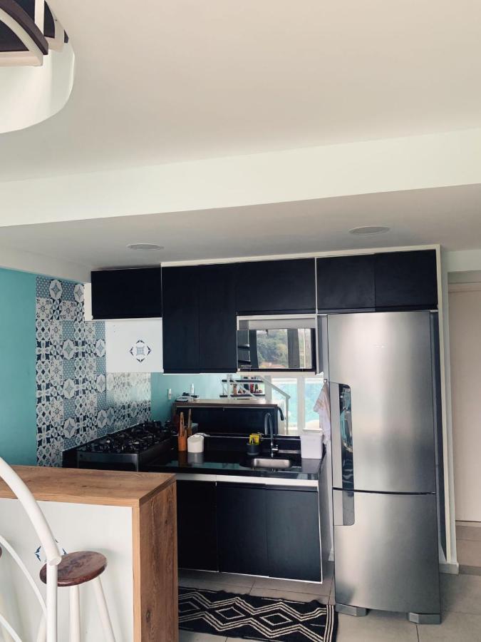Apartamento Cobertura Porto Real Suites 曼加拉蒂巴 外观 照片