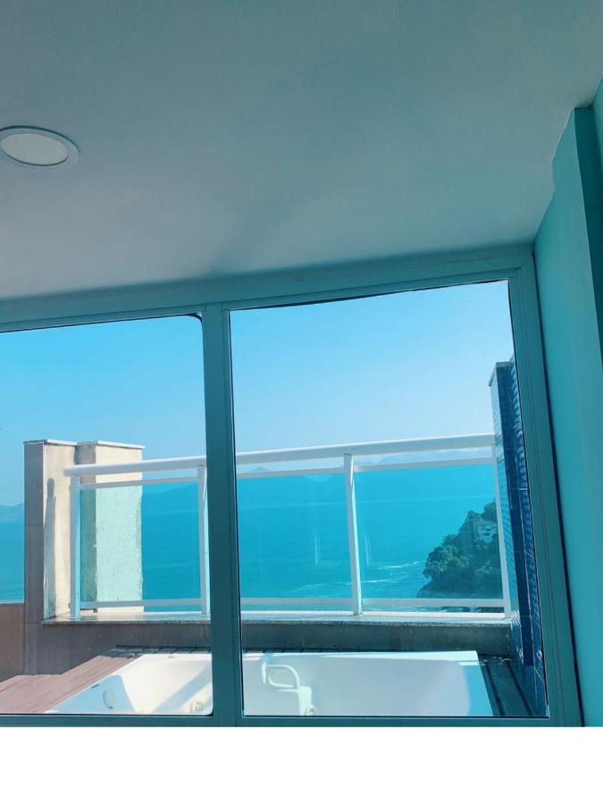 Apartamento Cobertura Porto Real Suites 曼加拉蒂巴 外观 照片
