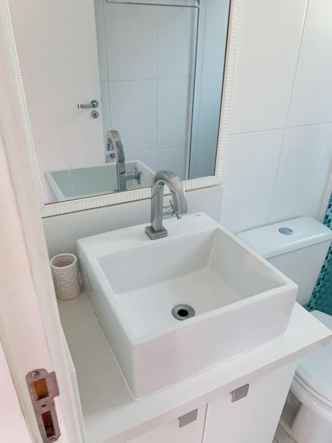 Apartamento Cobertura Porto Real Suites 曼加拉蒂巴 外观 照片
