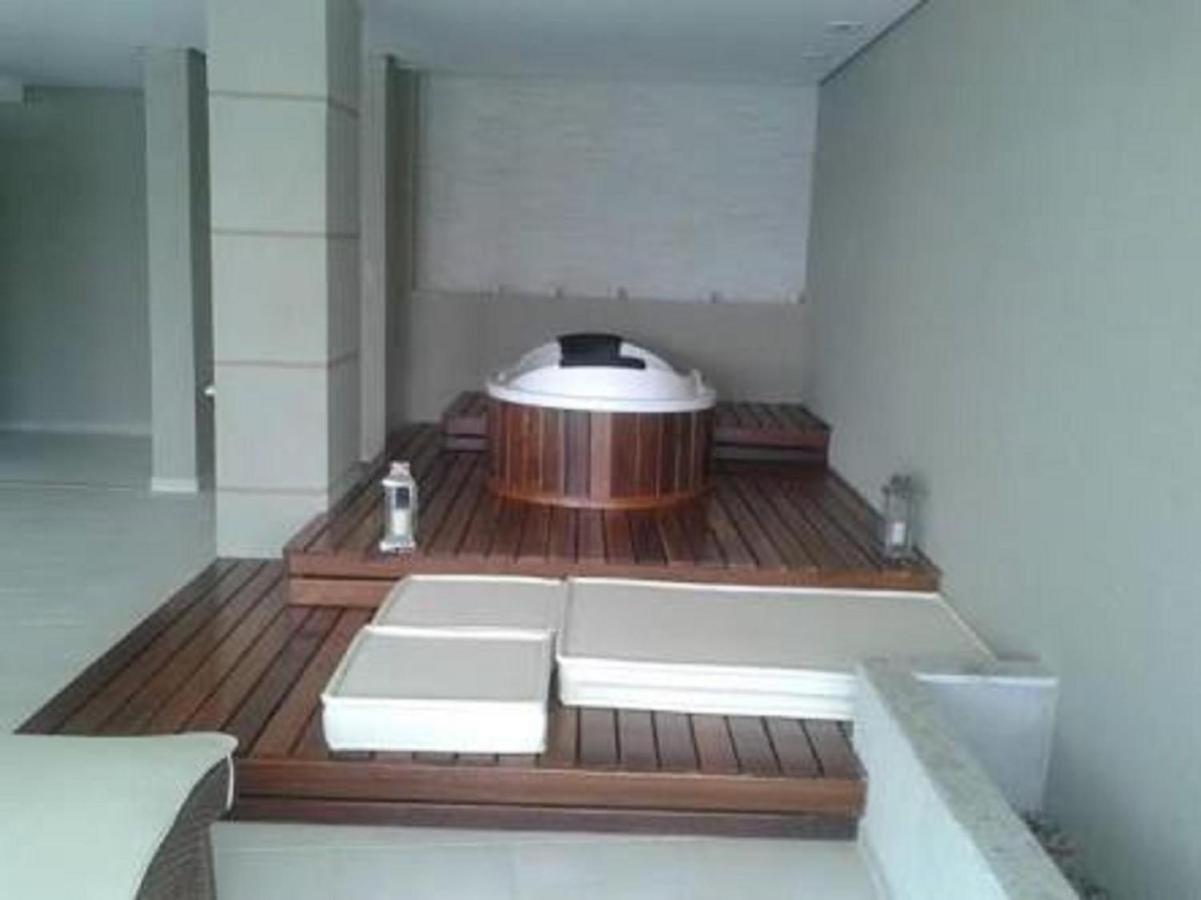 Apartamento Cobertura Porto Real Suites 曼加拉蒂巴 外观 照片